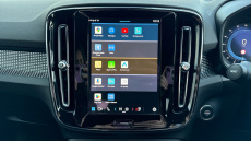 Volvo XC40 2.0 B4P Plus Dark 5dr Auto Petrol Estate